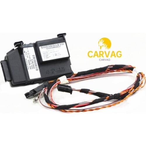 FOR VW Tiguan CC Golf 6 Jetta MK5 MK6 Passat B6 Compass 5N0 919 879