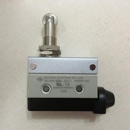 Travel switch MN-5311 6months Warranty