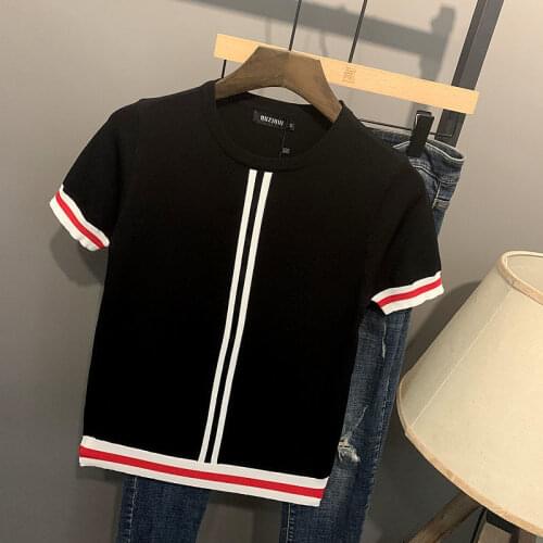 ICCLEK Men's Pullovers