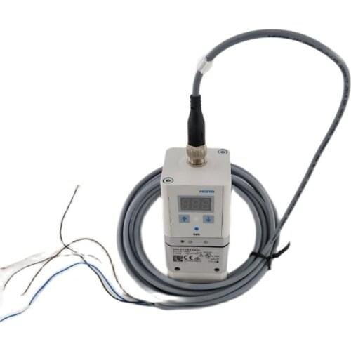 F ESTO Proportional pressure regulating valve Proportional directional control valve VPPE-3-1-1/8-6-010-E1 nobrand