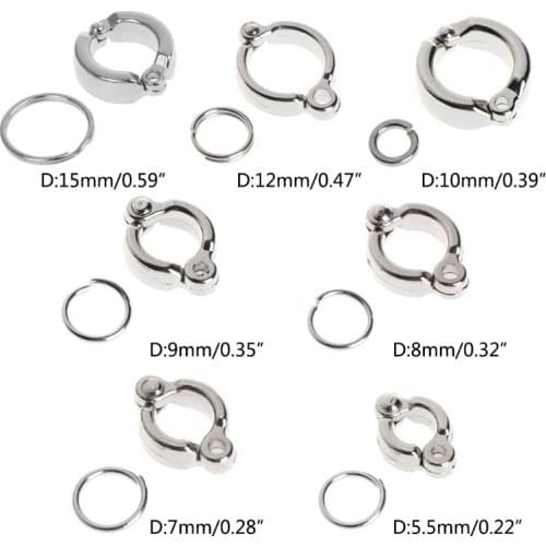 Parrot Leg Ring Bird Flying Rope Foot Ring Outdoor Accessories