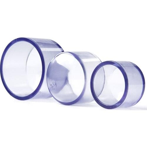 60mm 75mm 90mm PVC cap pipe cap UPVC water pipe plug cover Environmental protection chemical pipe