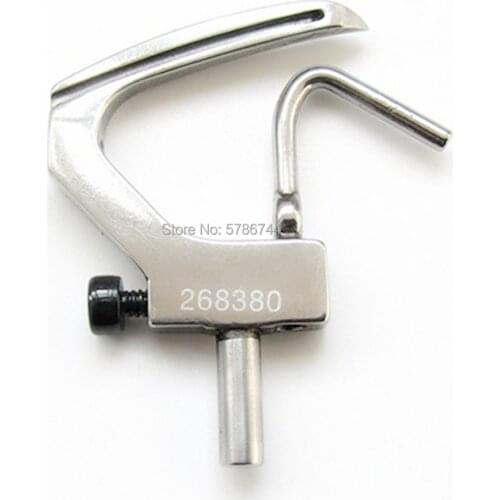 Looper #268380 For Singer 300U,300W,302U,302W,320W,Typical TW4-L300U,Mattress sewing machine spare parts