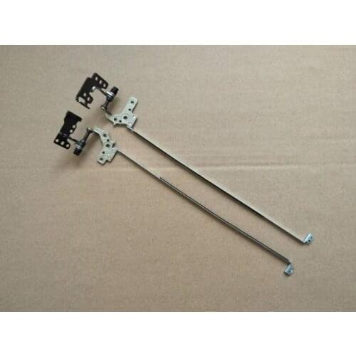 New Laptop Lcd Bracket Hinges Kit For ASUS FX80 FX86 FX80G FX80GD FX504 FX504 FX504G FX504GD FX504GE BKLG