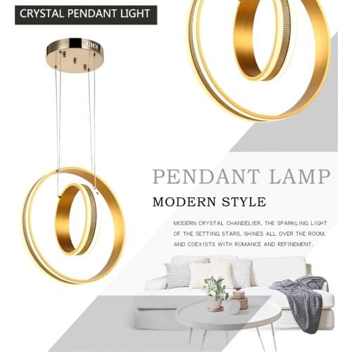 New Arrival Led Ceiling Light 30w 70w Creative Ring Ceiling Lamp Dining Room Lights Living Room Led Ceiling Lamp Fixtures