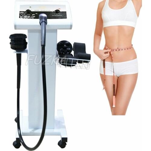 New Professional Stand G5 Waist Massage Body Vibration High Frequency Massager Machine Vibration For Beauty Lose Weight Tool