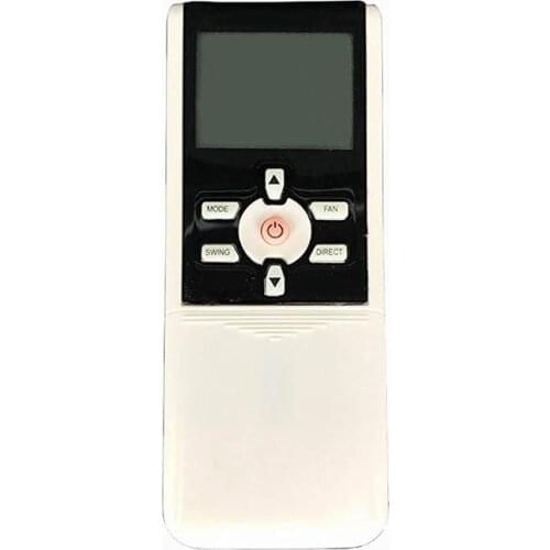 Used Air Conditioner A/C Remote Control R07/BGE for Midea For SAUNIER DUVAL R07 BGE Air Conditione AC remoto controle