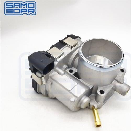 Brand New Throttle body Valve OE: 55254306 55263842 0191792441 55223625 50GTE3F/G For Fiat