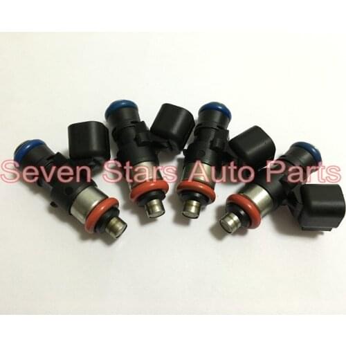 Fuel injector fit for Ford Escape Oem# 0280158189 , 9L8E-A5A