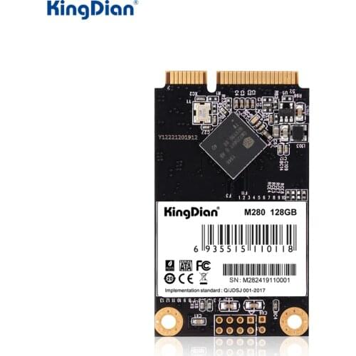KingDian msata ssd 120gb 240gb 480gb 1tb Internal Solid State Hard Drive SSD Disk HDD For Laptop PC