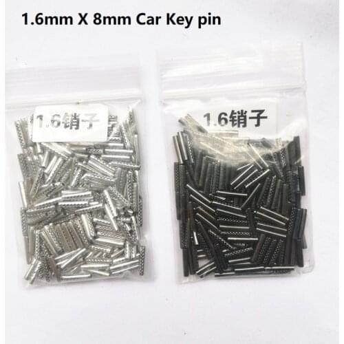 Car Key latch folding flip remote key pin car remote key embryo latch remote control key latch