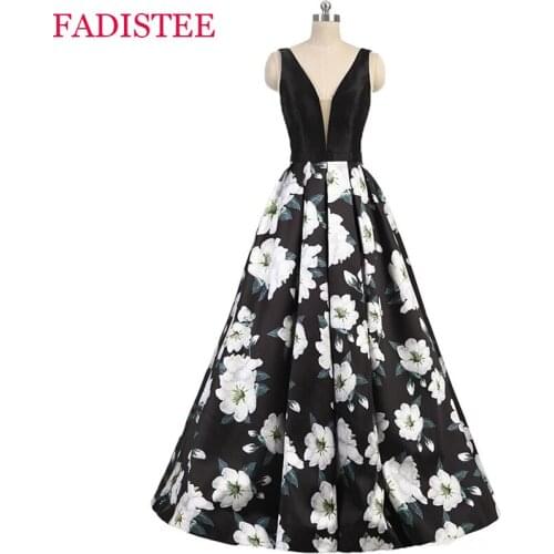 فساتين السهرة Plus Prom Dresses Formal Evening Party Gowns Vestido De Festa Robe De Soiree Satin платье вечернее платье платье