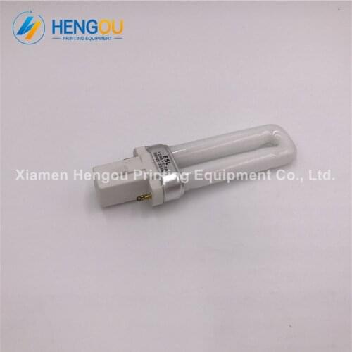 1 Piece M2.117.1311 Hengoucn lamp for SM74 SM52 etc. machine 5W