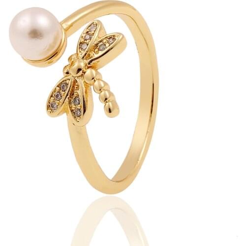 Кольца с кристаллами AIWGX China At AliExpress