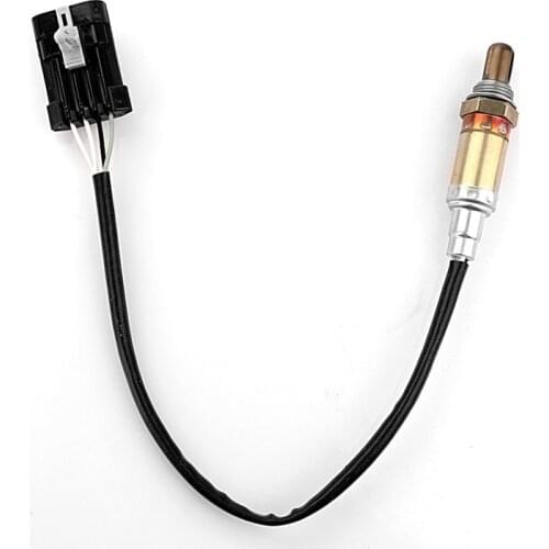 SMD Air Fuel Ratio Oxygen Sensor 25187943 Car Oxygen Sensor For Buick Cadillac Chevrolet Daewoo 0258005703 0258 005 703