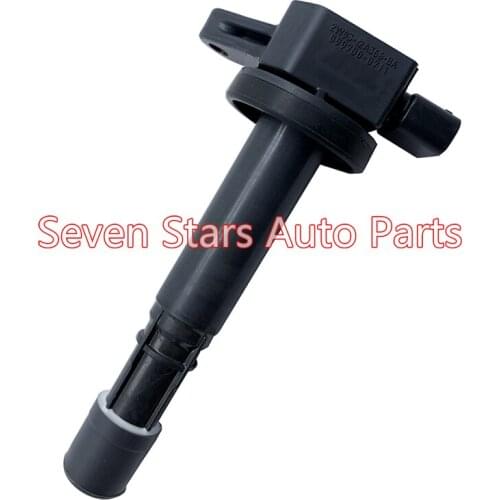 Auto Parts Ignition Coils For Jaguar Land Rover OEM 099700-0711 2W93-12A366-BA 0997000711