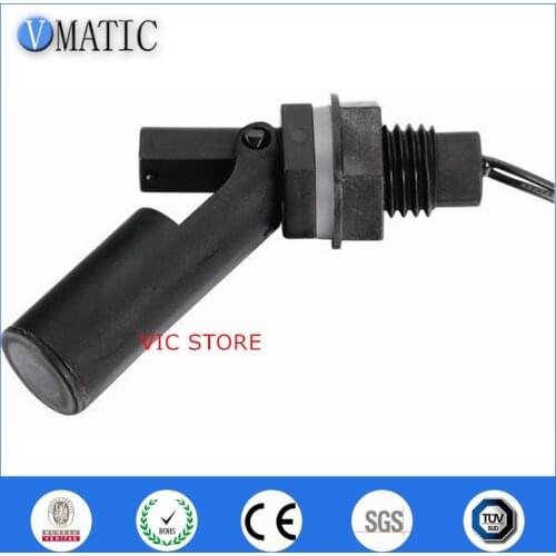 Free Shipping VCL5 Manufacturers Technology Float Ball Transducer Water Level Meter Pulse Sensor