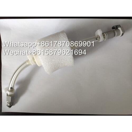 NJK10452 Abbott (American) I2000 Buffer Filter