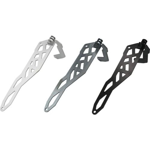 For BMW R1200GS ADV LC R1250GS R1250 GS Adventure 2013-2021 Motorcycle Gopro Cam Rack Indicator Sports/Camera/VCR Mount Bracket