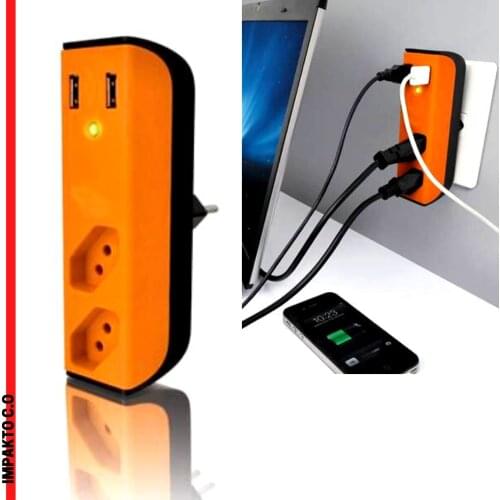 Переходники для розеток IMPKT China At AliExpress