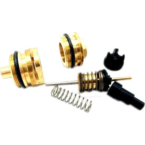 Boiler Diverter Valve Cartridge Replacement For Saunier Duval Compatible 3 Way Diverter Valve Cartridge Kit - S1006400