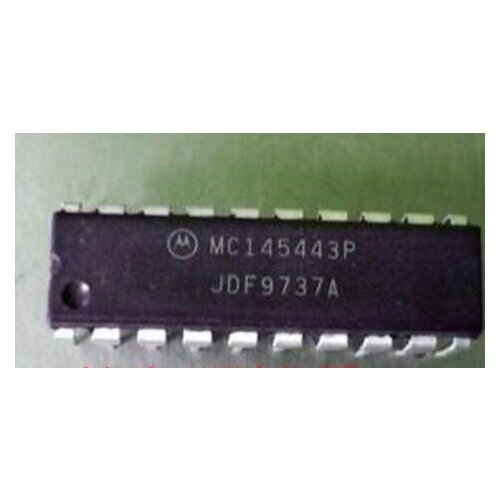 MC145443P DIP