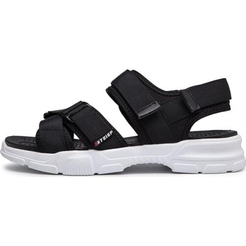 Outdoor shoes da for sandalias roman playa sandalia male hombre uomo herren summer sandal ete man sandalsslippers mens women