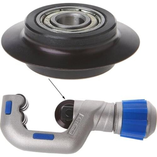 Bearing Cutting Blade Alloy Blade Replacement For Tube Pipe Cutter Shear Wheels