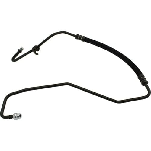 New 4548394 High Pressure Power Steering Pipe Hose with Nut For Ford Transit 00-06