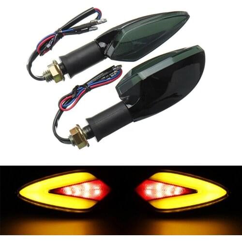 SHLPDFM Motorcycle Lamps