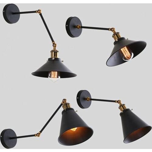 Modern vintage crystal bedroom light bedroom light glass ball bedside bedroom bedside aisle wall lamp