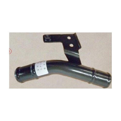 Outlet transition pipe assembly for Great wall haval H9 GW4D20T engine OEM:1003040XED61