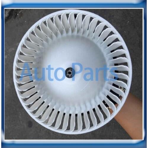 High quality auto air conditioner blower motor for Isuzu retail & wholesale