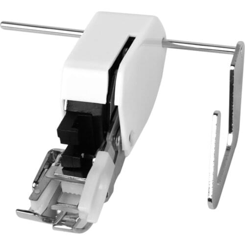 High Quality DIY Sewing Machine Quilting Feet Open Toe Presser Foot Walking Foot Craft Clothes Sewing Machine Parts Accessories