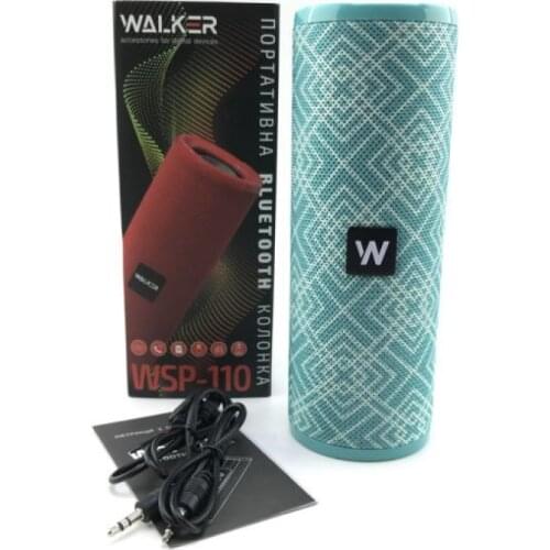 Walker Audio Speakers