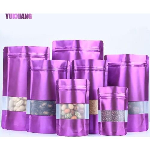 YUKXIANG Food Bags And Films