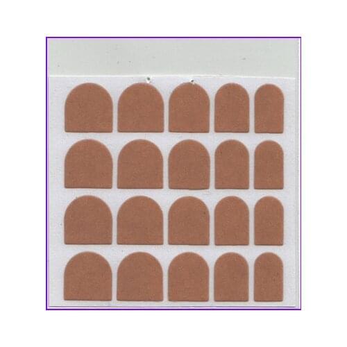 1 Pack Double Side Adhesive Glue Sticky Tape Sticker For False Nail Tips **BUY 3 GET 1 FREE