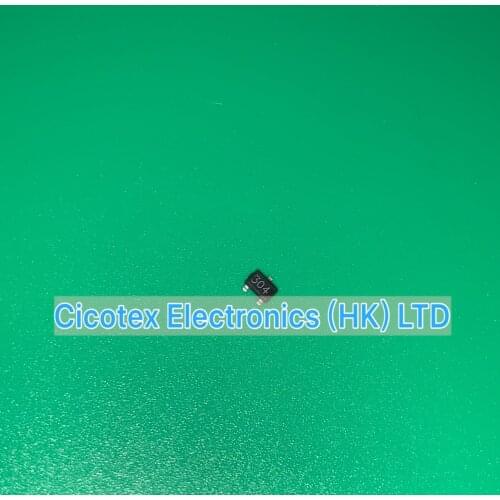 30pcs/lot A1304 ELHLX SOT23-3 A1 304 ELHLX A1304ELHLX SENSOR HALL EFFECT ANALOG SOT23W A1304ELHLX-T