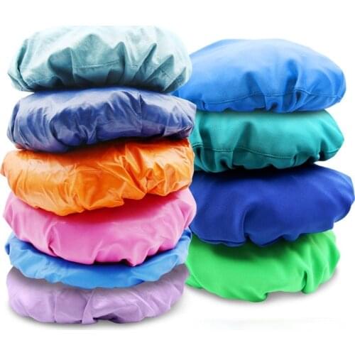 4 Pcs/Set Dental Chair Pu Leather Unit Seat Cover Elastic Waterproof Dentist Equipme Protector Contain Headrest Backrest Cushion