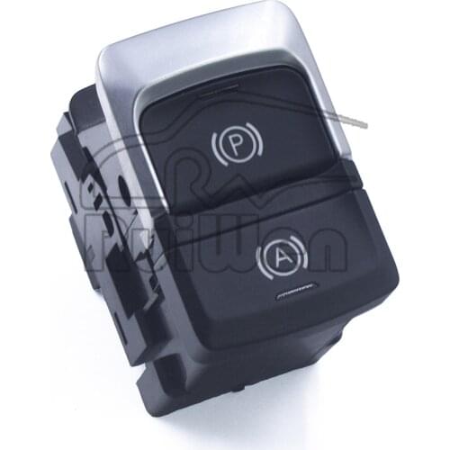 8U0 927 225E Switch Parking Brake for Audi Q3 2012 2013 2014 2015 2016 2017 2018 8U0 927 225 E 8U0927225E
