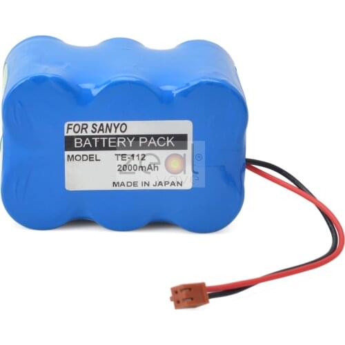 FOR Terumo TE-112 Infusion Pump Machine Accessory Battery Another Terminal