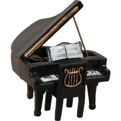 Biscottini Music Boxes