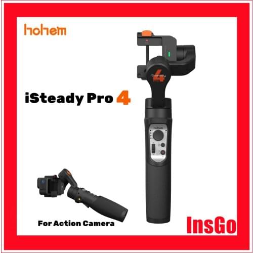 KAMLAN Camera Stabilizers