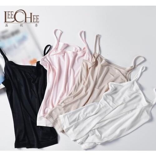 Женские майки Leechee China At AliExpress