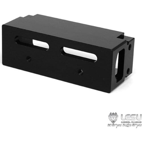 LESU Metal Transom Part for 1/14 RC Tractor Truck Tmy 56352 Bz 3363 3348 DIY Model Car TH02580