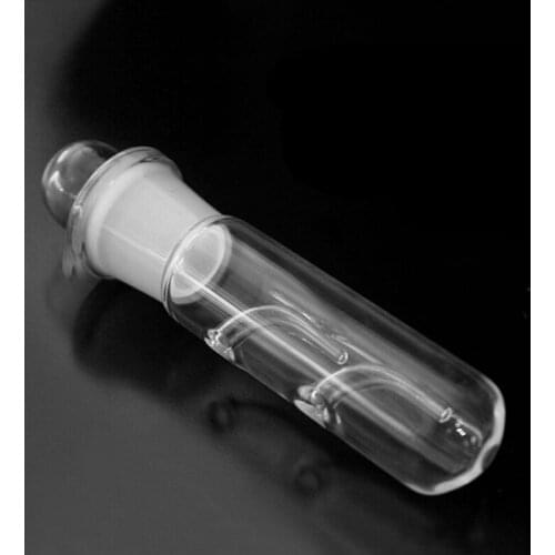 1/2/3 Hole Snail Planaria Leech Vivarium Trap Pest Glass Catch Pen Fish Tank Worm Bait Aquarium Aquatic Cleaner Accessories