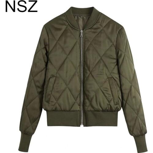 NSZ Women's Lightweight Jackets