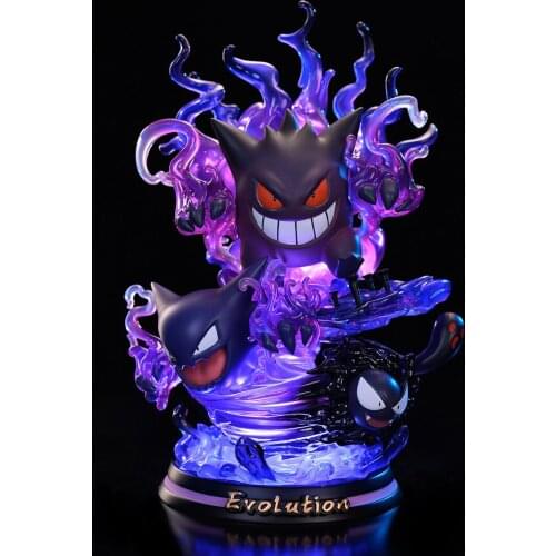 Presale [Yihong] MFC Studio Geng Ghost GK Limited Edition Handmade Resin Statue Figure Model