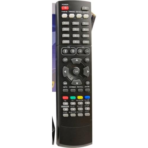 Solovox v6s remote control
