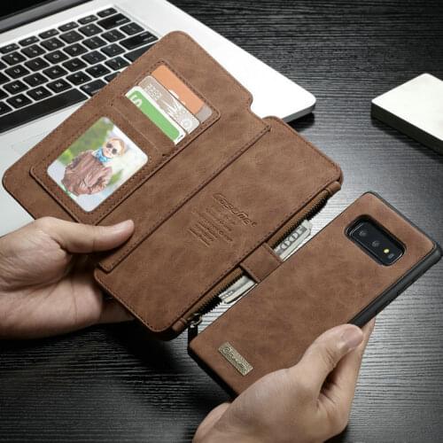 WHATIF Samsung Galaxy S10 Plus Phone Cases